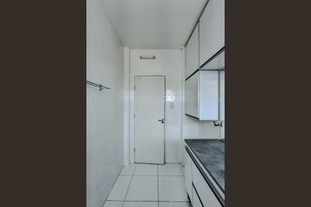 Studio à venda com 36m², 1 quarto e sem vagaBanheiro
