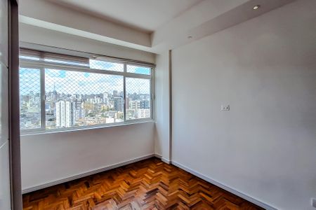 Studio à venda com 36m², 1 quarto e sem vagaQuarto