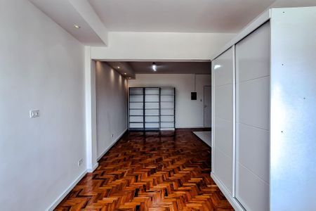 Studio à venda com 36m², 1 quarto e sem vagaQuarto