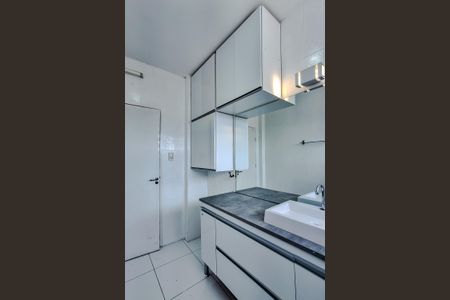 Studio à venda com 36m², 1 quarto e sem vagaBanheiro