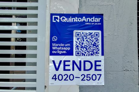 Studio à venda com 36m², 1 quarto e sem vagaPlaquinha