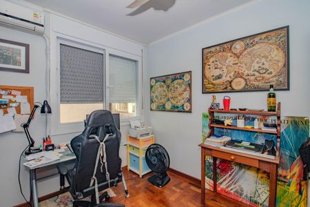 Apartamento à venda com 94m², 3 quartos e 2 vagasQuarto 1