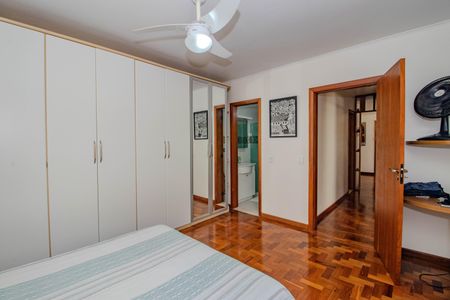 Apartamento à venda com 94m², 3 quartos e 2 vagasSuíte