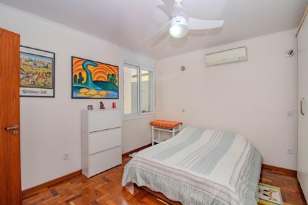 Apartamento à venda com 94m², 3 quartos e 2 vagasSuíte