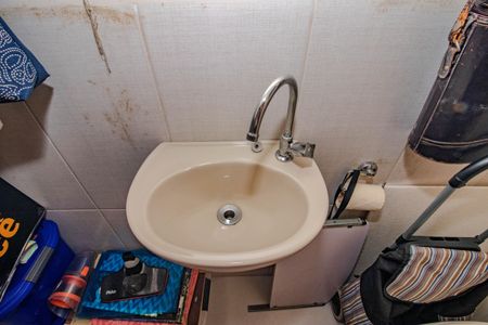 Apartamento à venda com 94m², 3 quartos e 2 vagasLavabo Auxiliar