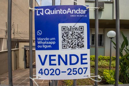 Apartamento à venda com 94m², 3 quartos e 2 vagasPlaquinha