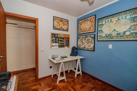 Apartamento à venda com 94m², 3 quartos e 2 vagasQuarto 1