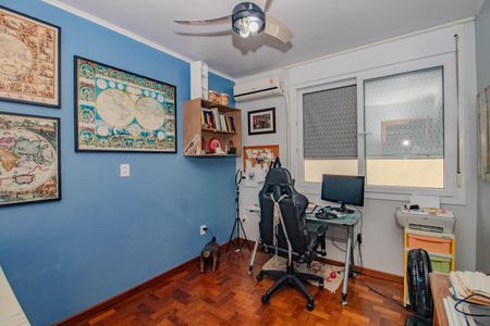 Apartamento à venda com 94m², 3 quartos e 2 vagasQuarto 1