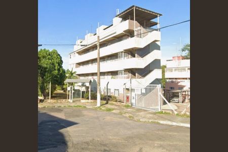 Apartamento à venda com 2 quartos, 49m² em Vila Padre Manoel de Nóbrega, Campinas