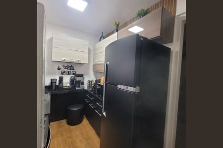 Apartamento à venda com 2 quartos, 49m² em Vila Padre Manoel de Nóbrega, Campinas