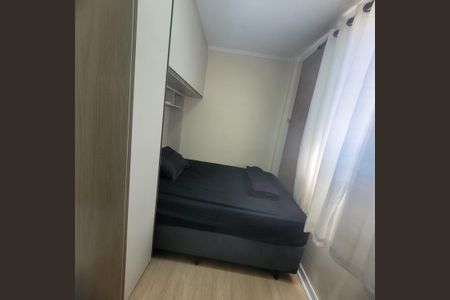 Apartamento à venda com 2 quartos, 49m² em Vila Padre Manoel de Nóbrega, Campinas
