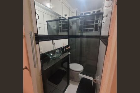 Apartamento à venda com 2 quartos, 49m² em Vila Padre Manoel de Nóbrega, Campinas