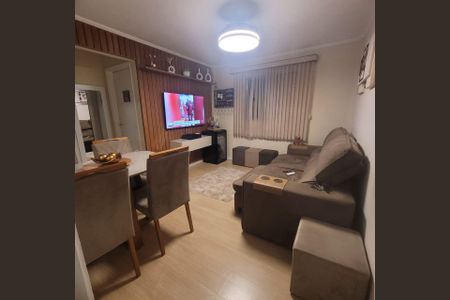 Apartamento à venda com 2 quartos, 49m² em Vila Padre Manoel de Nóbrega, Campinas