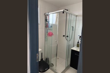 Foto 15 de apartamento à venda com 3 quartos, 70m² em Jaguaré, São Paulo