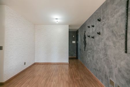 Sala de apartamento à venda com 3 quartos, 70m² em Jaguaré, São Paulo