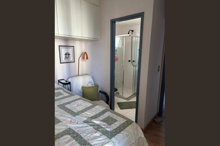 Foto 14 de apartamento à venda com 3 quartos, 70m² em Jaguaré, São Paulo