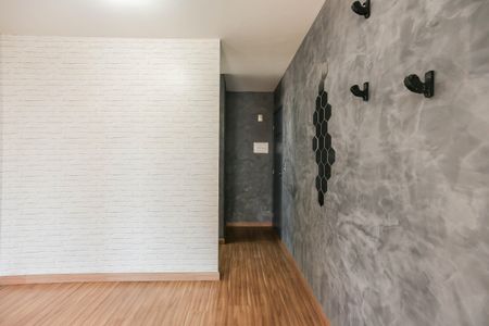 Sala de apartamento à venda com 3 quartos, 70m² em Jaguaré, São Paulo