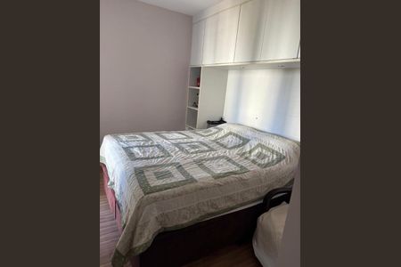 Foto 12 de apartamento à venda com 3 quartos, 70m² em Jaguaré, São Paulo