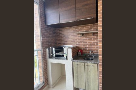 Apartamento à venda com 70m², 3 quartos e 2 vagas Apartamento à venda com 70m², 3 quartos e 2 vagasFoto 04