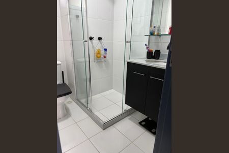 Foto 11 de apartamento à venda com 3 quartos, 70m² em Jaguaré, São Paulo