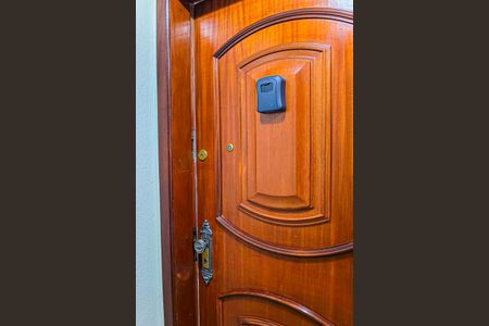 Apartamento à venda com 54m², 2 quartos e 2 vagas Apartamento à venda com 54m², 2 quartos e 2 vagasHall de entrada