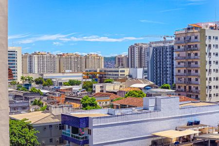 Apartamento à venda com 54m², 2 quartos e 2 vagas Apartamento à venda com 54m², 2 quartos e 2 vagasSala vista