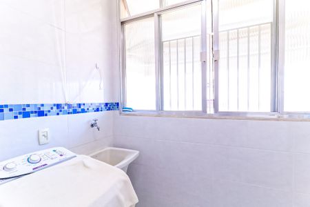 Apartamento à venda com 54m², 2 quartos e 2 vagas Apartamento à venda com 54m², 2 quartos e 2 vagasÁrea de Serviço