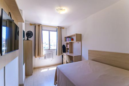 Quarto 2  de apartamento à venda com 2 quartos, 54m² em Cachambi, Rio de Janeiro