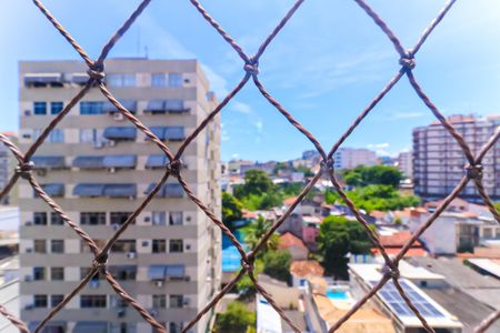 Apartamento à venda com 54m², 2 quartos e 2 vagas Apartamento à venda com 54m², 2 quartos e 2 vagasQuarto 2 vista