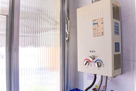 Apartamento à venda com 54m², 2 quartos e 2 vagas Apartamento à venda com 54m², 2 quartos e 2 vagasÁrea de Serviço