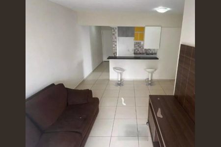 Foto 02 de apartamento à venda com 3 quartos, 67m² em Vila Butantã, São Paulo