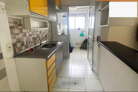 Foto 11 de apartamento à venda com 3 quartos, 67m² em Vila Butantã, São Paulo