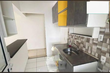 Foto 12 de apartamento à venda com 3 quartos, 67m² em Vila Butantã, São Paulo
