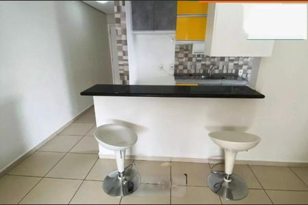 Foto 10 de apartamento à venda com 3 quartos, 67m² em Vila Butantã, São Paulo