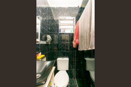 Casa à venda com 400m², 6 quartos e 2 vagasCasa 2 - Banheiro