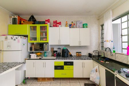 Casa à venda com 400m², 6 quartos e 2 vagasCasa 2 - Cozinha