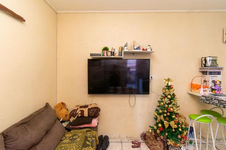 Casa à venda com 400m², 6 quartos e 2 vagasCasa 2 - Sala