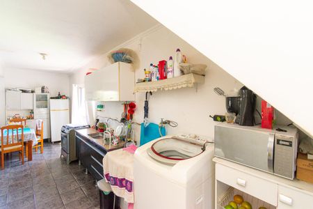 Casa à venda com 400m², 6 quartos e 2 vagasÁrea de Serviço