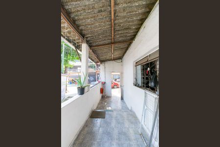 Casa à venda com 400m², 6 quartos e 2 vagasCorredor