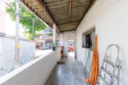Casa à venda com 400m², 6 quartos e 2 vagasCorredor