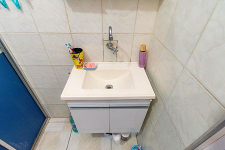 Casa à venda com 400m², 6 quartos e 2 vagasBanheiro