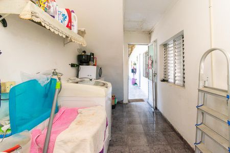 Casa à venda com 400m², 6 quartos e 2 vagasÁrea de Serviço