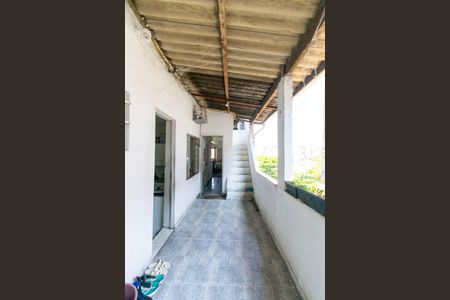 Casa à venda com 400m², 6 quartos e 2 vagasCorredor
