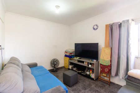 Casa à venda com 400m², 6 quartos e 2 vagasSala