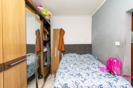 Casa à venda com 400m², 6 quartos e 2 vagasCasa 2 - Quarto