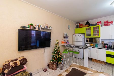 Casa à venda com 400m², 6 quartos e 2 vagasCasa 2 - Sala