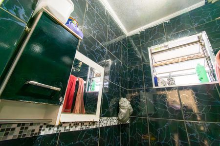 Casa à venda com 400m², 6 quartos e 2 vagasCasa 2 - Banheiro