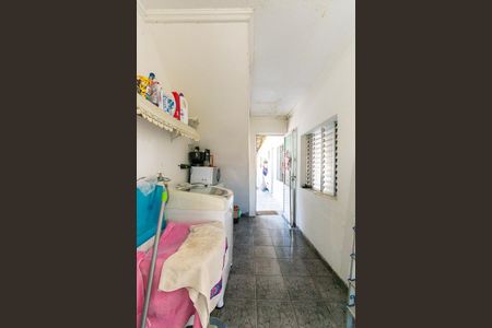 Casa à venda com 400m², 6 quartos e 2 vagasÁrea de Serviço