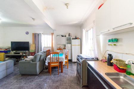 Casa à venda com 400m², 6 quartos e 2 vagasCozinha