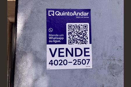 Casa à venda com 400m², 6 quartos e 2 vagasPlaca instalada 